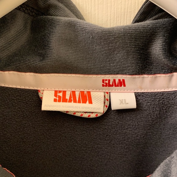 **SLAM** Sailing Jacket size: XL - Picture 2 of 5